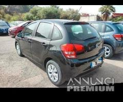 Citroen C3 1.4 GPL CASA MADRE valido - 6