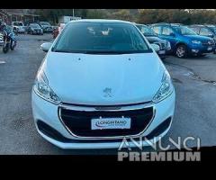 Peugeot 208 1.4 HDi 2015