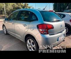 Citroen C3 1.2 VTi 82 Seduction - 6