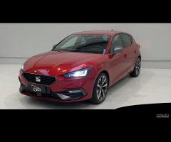 SEAT Leon IV - Leon 1.5 etsi FR 150cv dsg