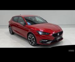 SEAT Leon IV - Leon 1.5 etsi FR 150cv dsg