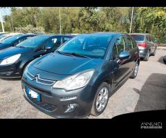 Citroen C3 1.4 diesel ideale a neopatentati - 1