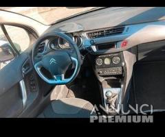 Citroen C3 1.4 diesel ideale a neopatentati - 2