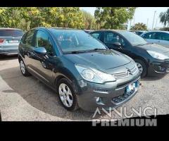 Citroen C3 1.4 diesel ideale a neopatentati - 5