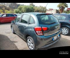 Citroen C3 1.4 diesel ideale a neopatentati - 6