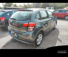 Citroen C3 1.4 diesel ideale a neopatentati - 7