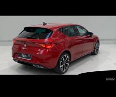 SEAT Leon IV - Leon 1.5 etsi FR 150cv dsg - 14