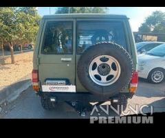 Toyota Land Cruiser II 2.4 turbodiesel - 3