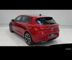 SEAT Leon IV - Leon 1.5 etsi FR 150cv dsg - 17