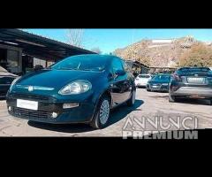 Fiat Grande Punto EVO 1.2 benzina 5porte neopatent