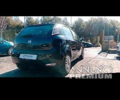 Fiat Grande Punto EVO 1.2 benzina 5porte neopatent