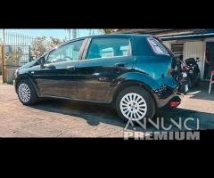 Fiat Grande Punto EVO 1.2 benzina 5porte neopatent