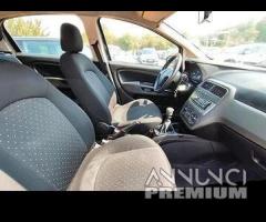 Fiat Grande Punto 1.2 benzina neopatentati