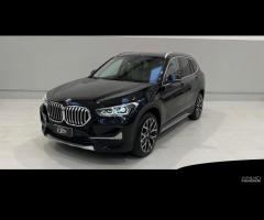 BMW X1 F48 2019 - X1 xdrive20d xLine Plus auto - 1