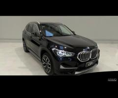 BMW X1 F48 2019 - X1 xdrive20d xLine Plus auto - 3