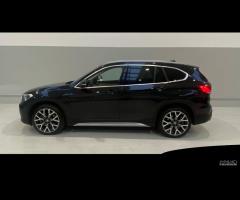 BMW X1 F48 2019 - X1 xdrive20d xLine Plus auto - 4