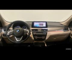 BMW X1 F48 2019 - X1 xdrive20d xLine Plus auto - 10