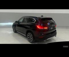 BMW X1 F48 2019 - X1 xdrive20d xLine Plus auto - 19