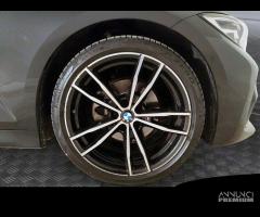 BMW 320 d xDrive Touring Msport - 5