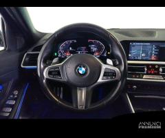 BMW 320 d xDrive Touring Msport - 7