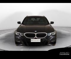 BMW 320 d xDrive Touring Msport - 17