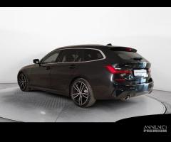 BMW 320 d xDrive Touring Msport - 18