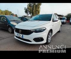 Fiat Tipo Berlina 1.3 Multijet 2019