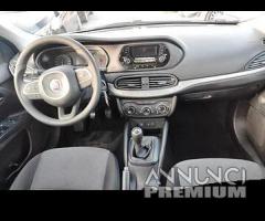 Fiat Tipo Berlina 1.3 Multijet 2019