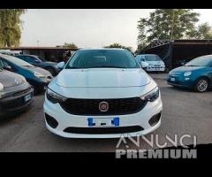 Fiat Tipo Berlina 1.3 Multijet 2019 - 7