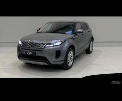 LAND ROVER Evoque 2.0d i4 mhev s awd 163cv auto