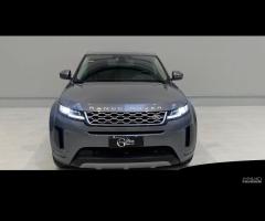 LAND ROVER Evoque 2.0d i4 mhev s awd 163cv auto