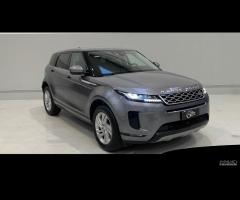 LAND ROVER Evoque 2.0d i4 mhev s awd 163cv auto