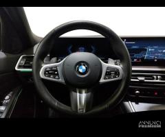 BMW 320 d 48V xDrive Touring Msport Pro - 7