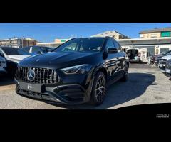 MERCEDES-BENZ GLA AMG 35 AMG Line Premium 4matic a - 1