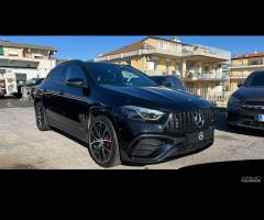 MERCEDES-BENZ GLA AMG 35 AMG Line Premium 4matic a - 3