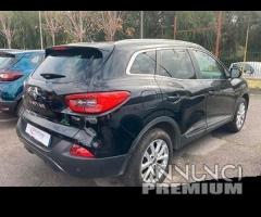 Renault kadjar 1.5 DCI 2017 AUTOMATICA