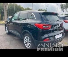 Renault kadjar 1.5 DCI 2017 AUTOMATICA