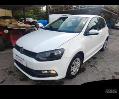 Volkswagen Polo 1.2 diesel neopatentati