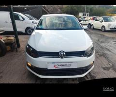 Volkswagen Polo 1.2 diesel neopatentati