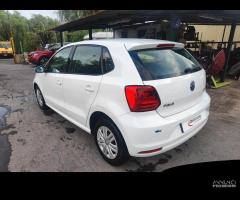 Volkswagen Polo 1.2 diesel neopatentati