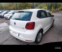 Volkswagen Polo 1.2 diesel neopatentati