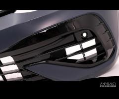 Paraurti anteriore per VW Golf VIII Mk8 R Design - 2