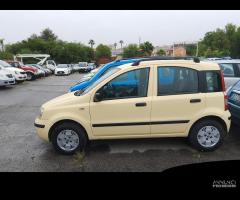 Fiat Panda 1.2 motore Fire