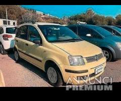 Fiat Panda 1.2 motore Fire - 6