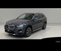 BMW X1 F48 2019 - X1 sdrive18d xLine Plus auto - 1