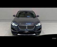 BMW X1 F48 2019 - X1 sdrive18d xLine Plus auto - 2