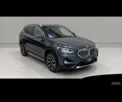 BMW X1 F48 2019 - X1 sdrive18d xLine Plus auto - 3