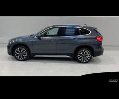 BMW X1 F48 2019 - X1 sdrive18d xLine Plus auto - 4