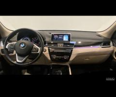 BMW X1 F48 2019 - X1 sdrive18d xLine Plus auto - 7