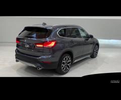 BMW X1 F48 2019 - X1 sdrive18d xLine Plus auto - 10